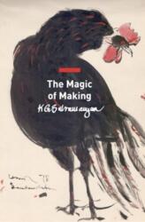 The Magic of Making (ISBN: 9781803091297)