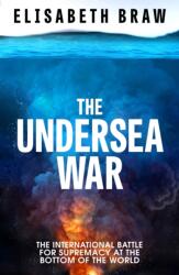 The Undersea War (ISBN: 9781399825412)