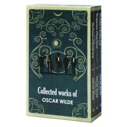 The Oscar Wilde Classic Editions Collection 5 Book (ISBN: 9781804454251)