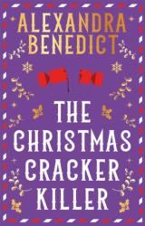 The Christmas Cracker Killer (ISBN: 9781398532243)