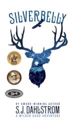 Silverbelly (ISBN: 9781589881433)