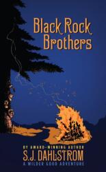 Black Rock Brothers (ISBN: 9781589881273)