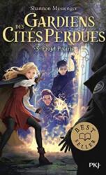 GARDIENS DES CITES PERDUES - TOME 5 PROJET POLARIS (ISBN: 9782266293815)