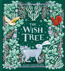 The Wish Tree (ISBN: 9781408375105)