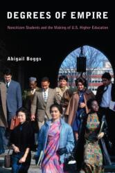 Degrees of Empire (ISBN: 9781531514556)
