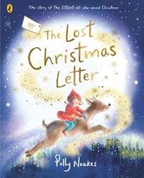The Lost Christmas Letter (ISBN: 9780241780749)