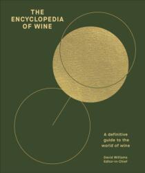 The Encyclopedia of Wine (ISBN: 9780241726662)