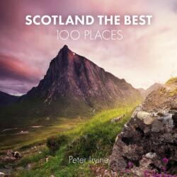 Scotland The Best 100 Places (ISBN: 9780008847517)