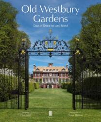 Old Westbury Gardens (ISBN: 9781068691478)