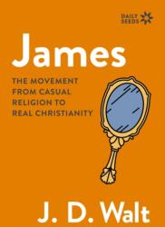 James (ISBN: 9780310171744)