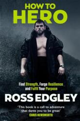 How to Hero (ISBN: 9781408728468)