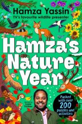 Hamza's Nature Year (ISBN: 9781035095223)