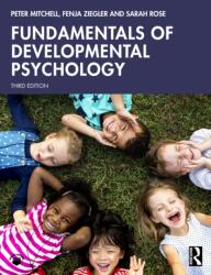 Fundamentals of Developmental Psychology (ISBN: 9781138216549)