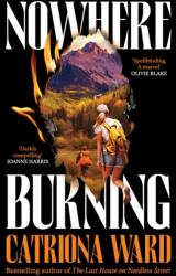 Nowhere Burning (ISBN: 9781800811034)