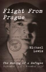 Flight From Prague (ISBN: 9781914487552)