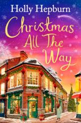 Christmas All the Way (ISBN: 9781398512108)