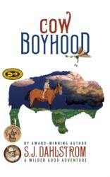 Cow Boyhood (ISBN: 9781589881549)