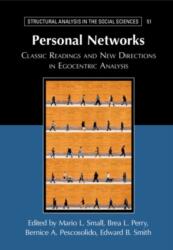 Personal Networks (ISBN: 9781108839976)