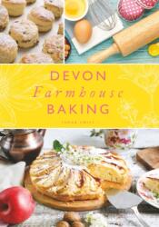 Devon Farmhouse Baking (ISBN: 9781898964995)