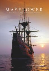 Mayflower (ISBN: 9781898964896)