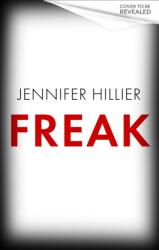 Freak (ISBN: 9780751551358)
