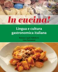 In cucina! (ISBN: 9781647930240)