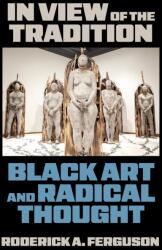 In View of the Tradition (ISBN: 9781531513450)