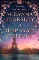 A Desperate Fortune (ISBN: 9781471196157)