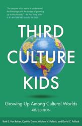 Third Culture Kids 4th Edition (ISBN: 9781399835190)