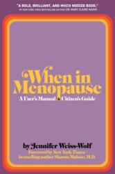 When in Menopause (ISBN: 9781399829045)