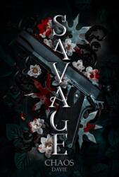 Savage (ISBN: 9780008861919)