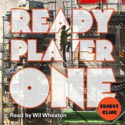 Ready Player One (ISBN: 9781786140920)