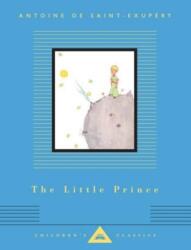 The Little Prince (ISBN: 9781857155242)