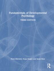 Fundamentals of Developmental Psychology (ISBN: 9781138216525)