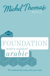 Foundation Modern Standard Arabic (ISBN: 9781473658875)