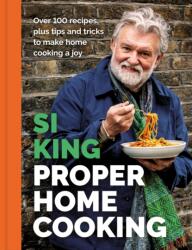 Proper Home Cooking (ISBN: 9781399642842)