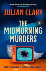 The Midmorning Murders (ISBN: 9781398717350)