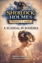 A Scandal in Bohemia (ISBN: 9781918515473)