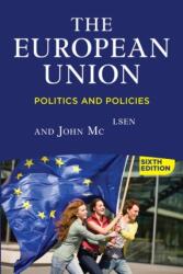 The European Union (ISBN: 9780813349848)