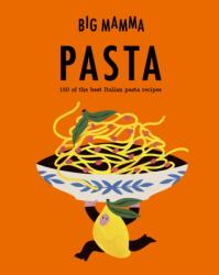 Big Mamma: Pasta (ISBN: 9781805705277)