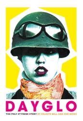 Dayglo! (ISBN: 9781917274364)
