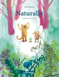 Naturally (ISBN: 9781911496311)
