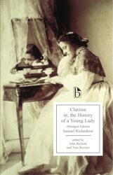 Clarissa - An Abridged Edition (ISBN: 9781551114750)