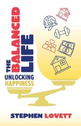 The Balanced Life (ISBN: 9781764077620)