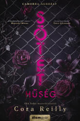 Sötét hűség (ISBN: 9789636834098)