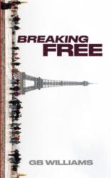Breaking Free (ISBN: 9781739744861)