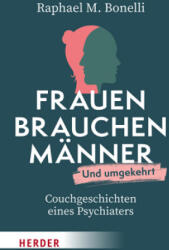 Frauen brauchen Männer (ISBN: 9783451038242)