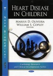 Heart Disease in Children (ISBN: 9781607415046)
