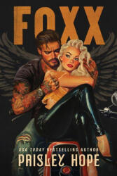Foxx (ISBN: 9781464270086)