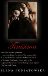 Tinisima - Elena Poniatowska (ISBN: 9780826341235)